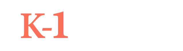 K-1당구아카데미_로고